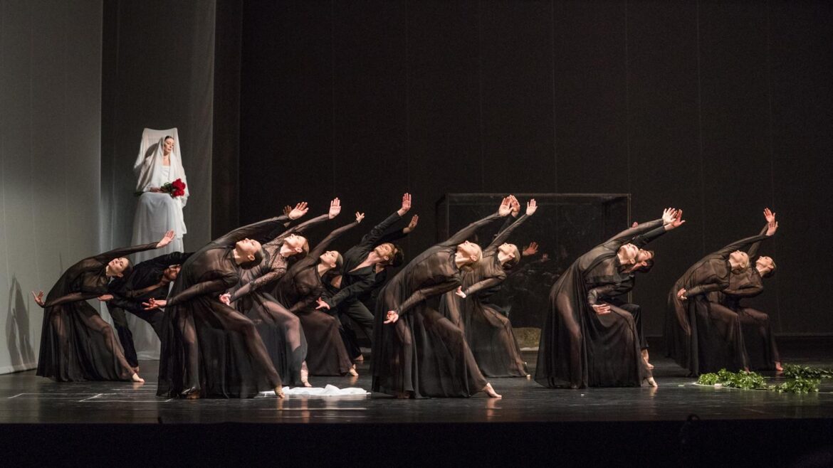 Orphee-et-Eurydice