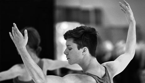 stage avec Hugo Layer stage avec Hugo Layer; photo Olivier Houeix