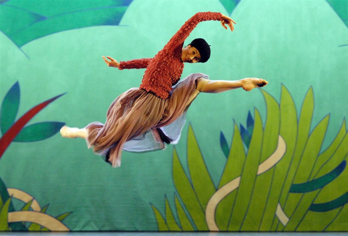 Giselle